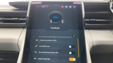 Ford Capri 210kW Premium 77kWh 5dr Auto [Driver Assist Pack] Electric Estate